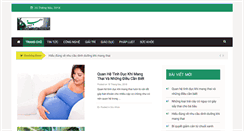 Desktop Screenshot of irangreenvoice.com